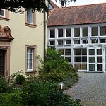Bildungshaus in Schmerlenbach